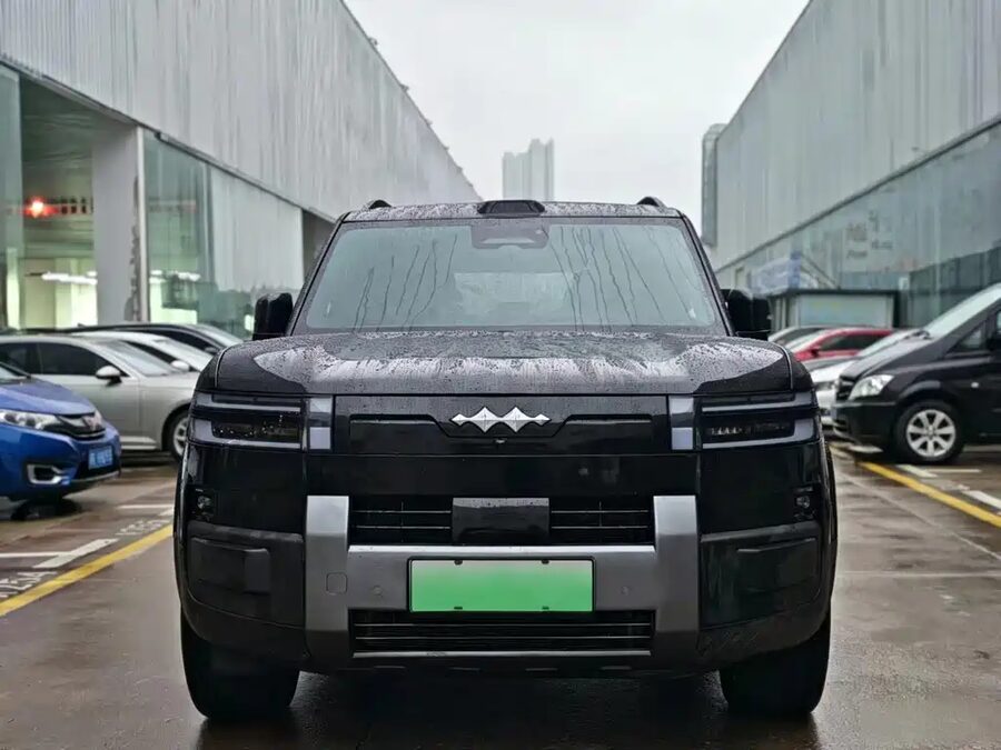 Fang Cheng Bao Ti 7, 2026 — фото продавца с che168