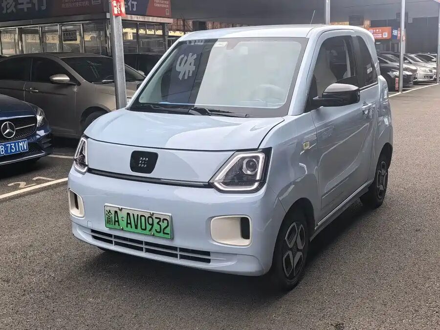Fengguang Fengguang MINIEV, 2024 — фото продавца с che168