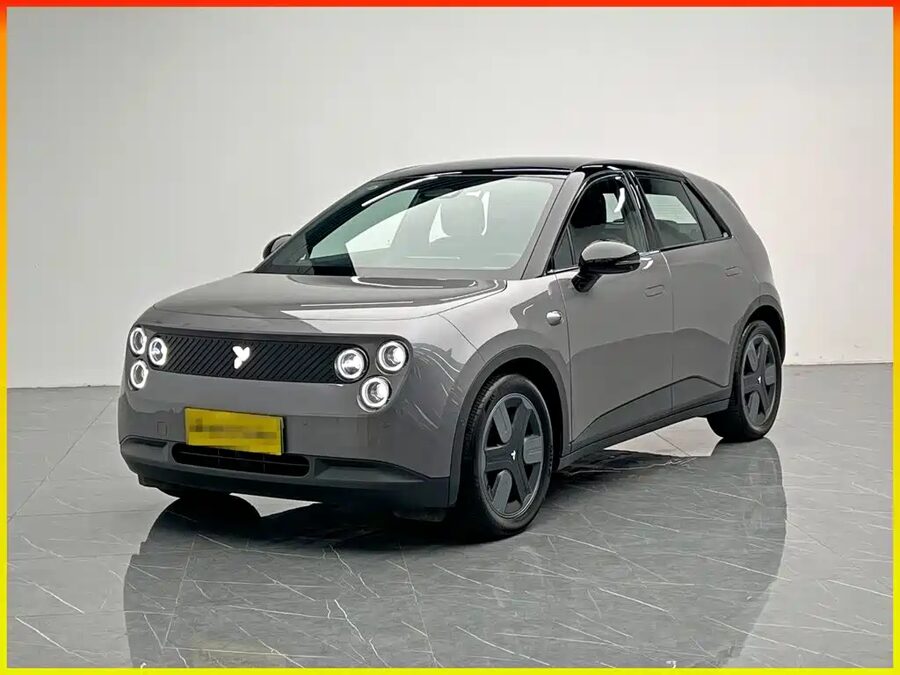 Firefly Firefly, 2026 — фото продавца с che168