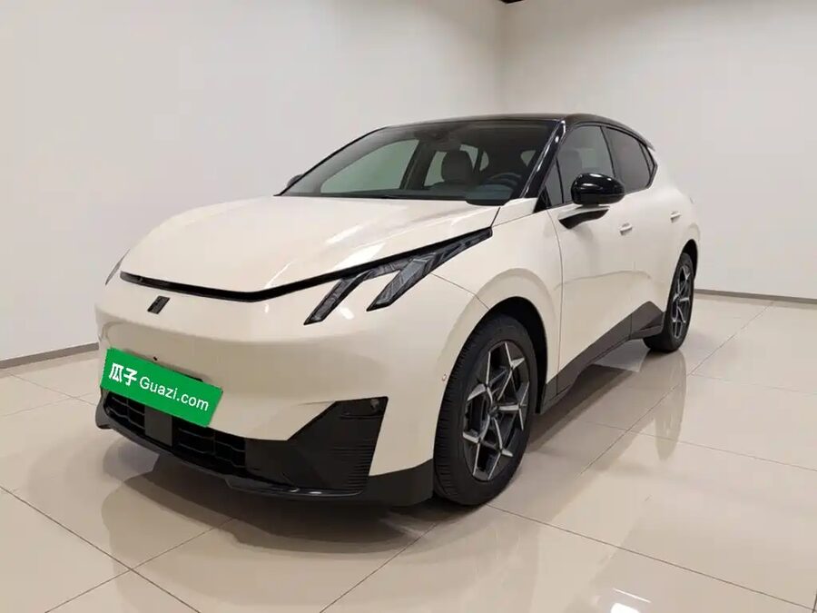 Lynk & Co 领克20, 2025 — фото продавца с che168