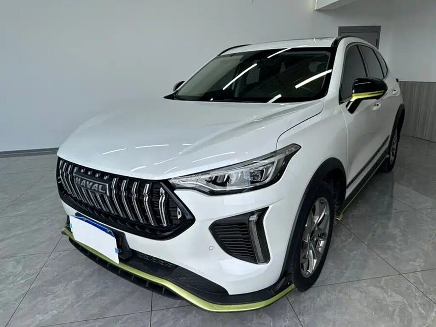 Haval Chitu, 2023 — фото продавца с che168