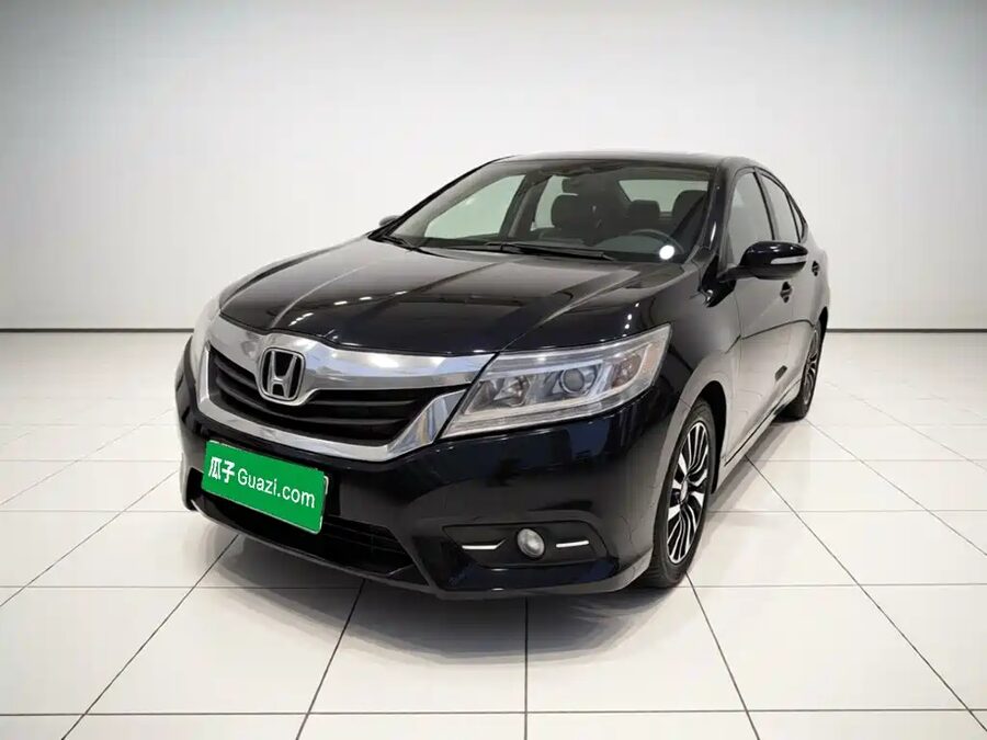 Honda Crider, 2015 — фото продавца с che168