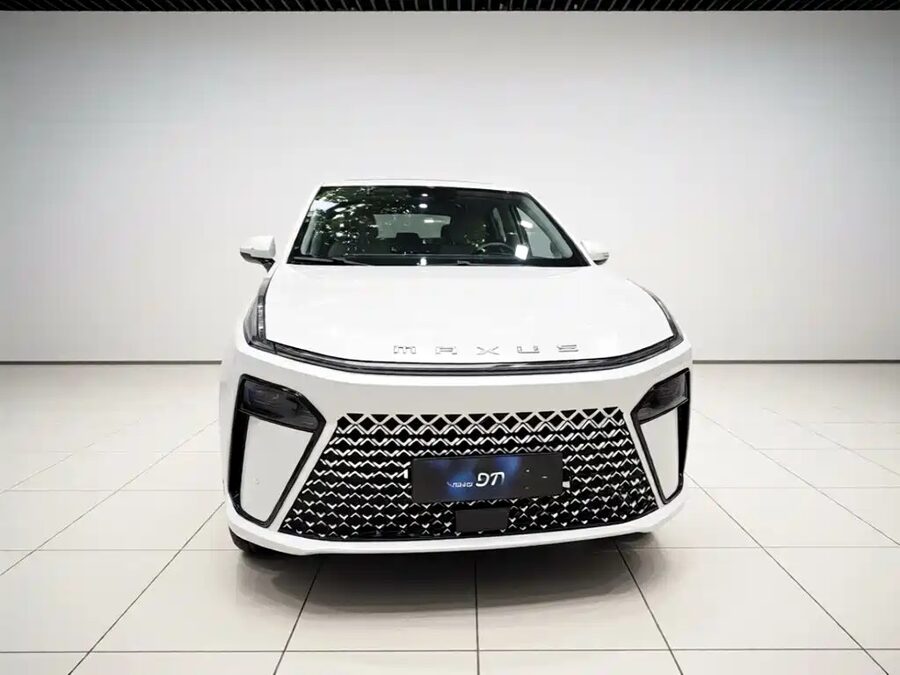 MAXUS G70, 2024 — фото продавца с che168