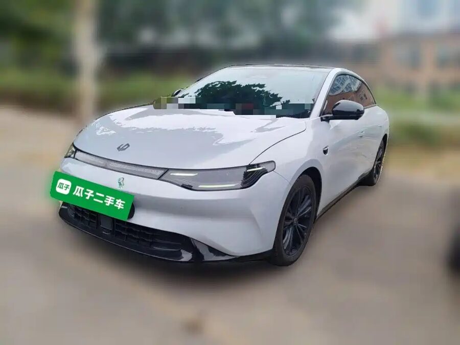 Leapmotor Leapmotor C01, 2023 — фото продавца с che168