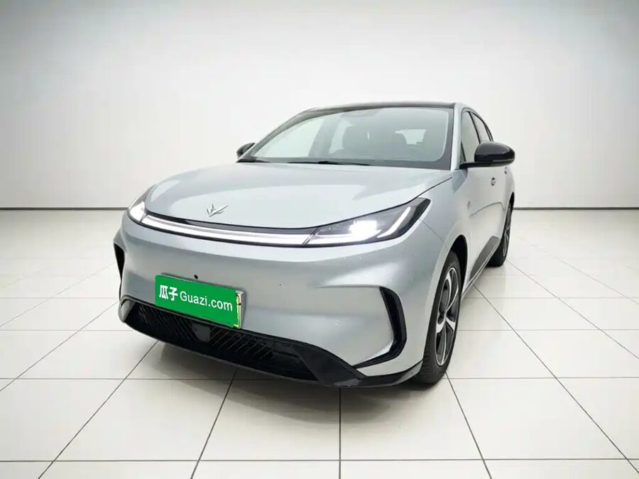 ARCFOX Beta T1, 2025 — фото продавца с che168