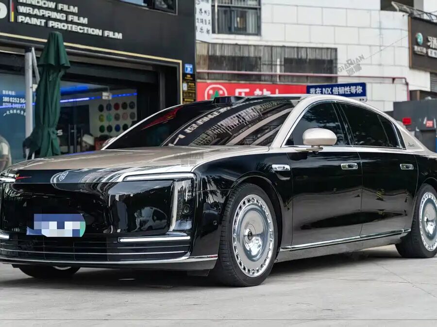 Zunjie Zunjie S800, 2025 — фото продавца с che168