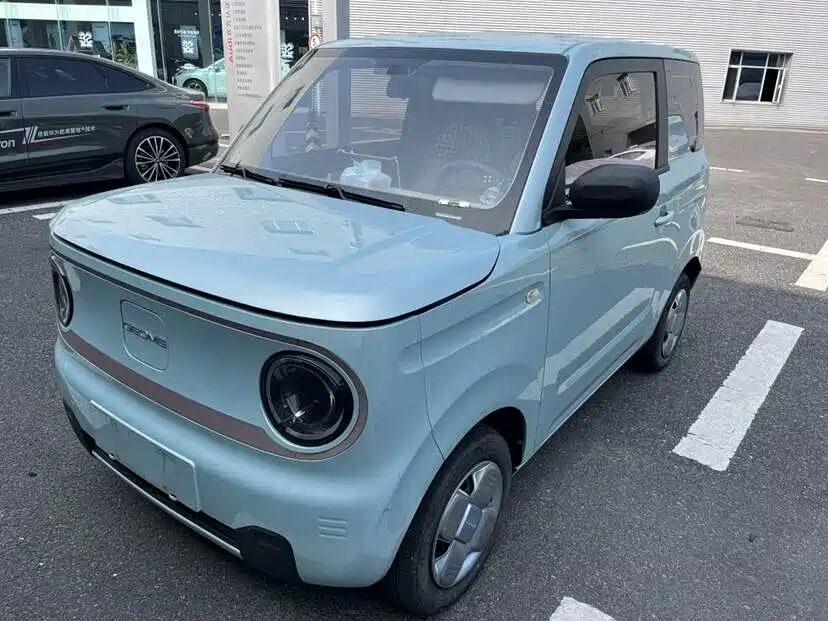 Galaxy Panda, 2024 — фото продавца с che168