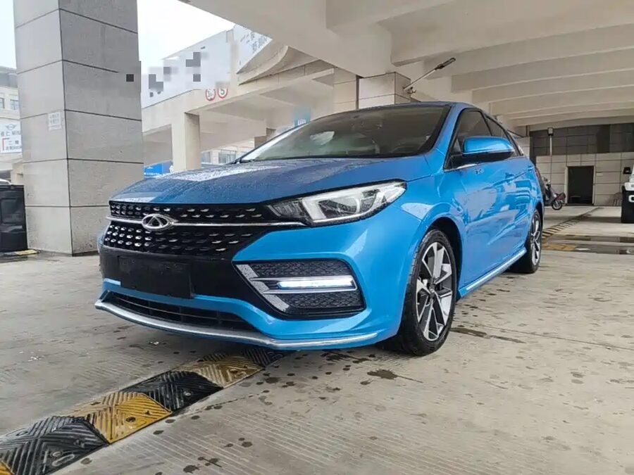 Chery Arrizo GX, 2019 — фото продавца с che168