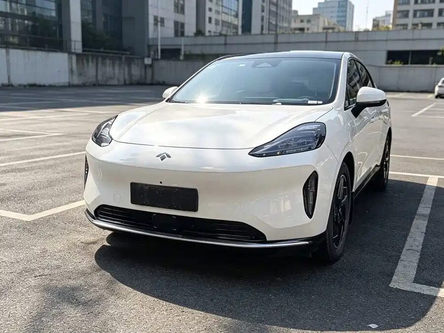 Hyper HT, 2024 — фото продавца с che168