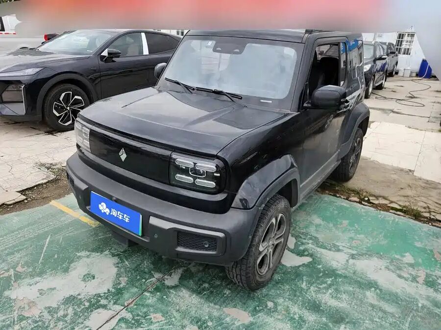 Baojun Yueye, 2023 — фото продавца с che168