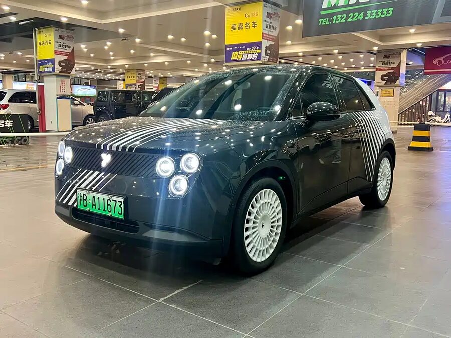 Firefly Firefly, 2026 — фото продавца с che168