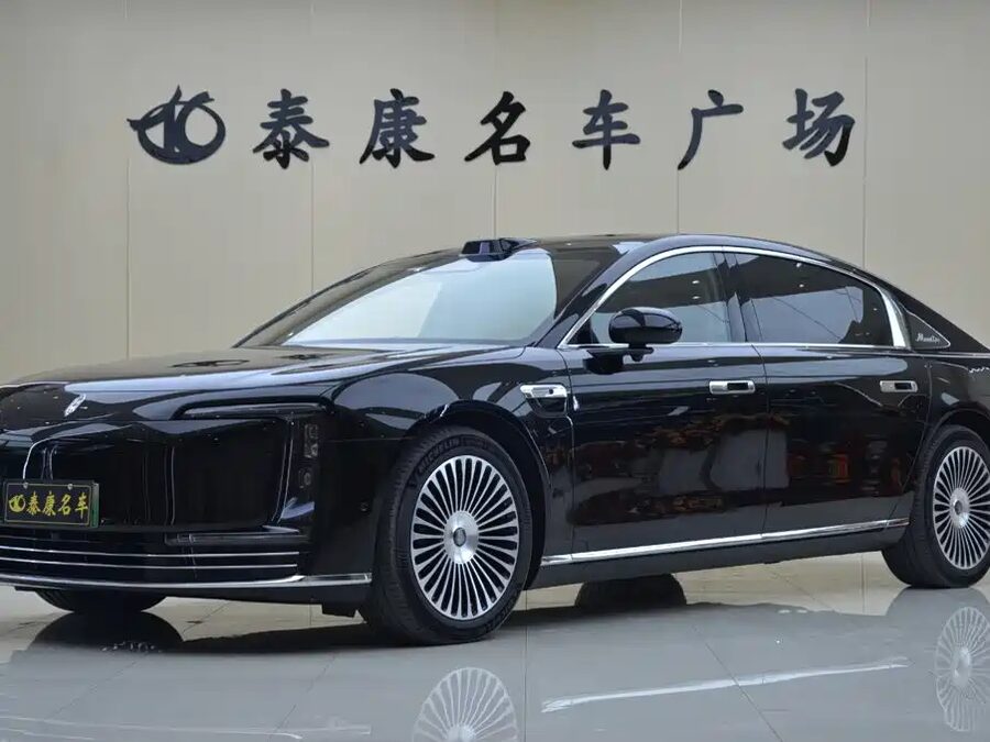 Zunjie Zunjie S800, 2025 — фото продавца с che168