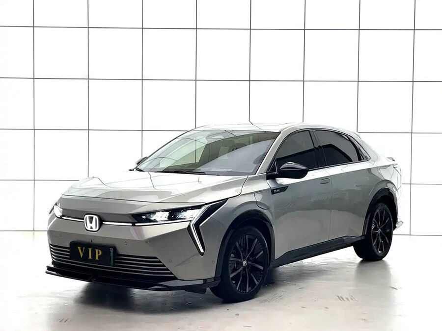 Honda Lieguan e:NS2, 2024 — фото продавца с che168