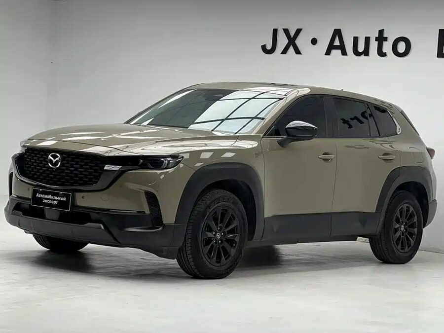 Mazda CX-50 Xingye, 2023 — фото продавца с che168