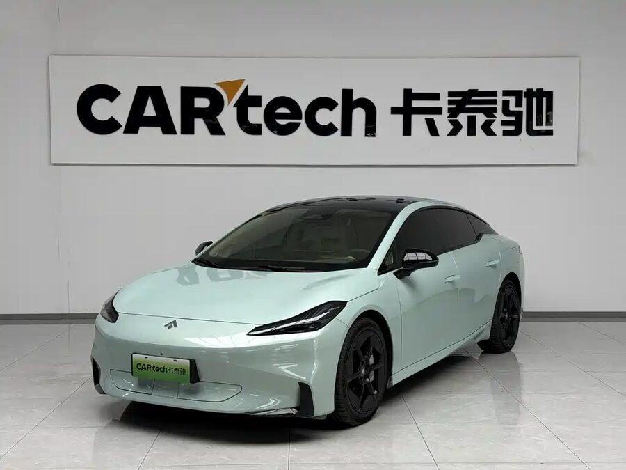 Hyper GT, 2024 — фото продавца с che168