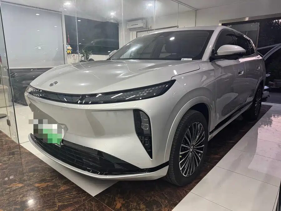 Aeolus L8, 2025 — фото продавца с che168