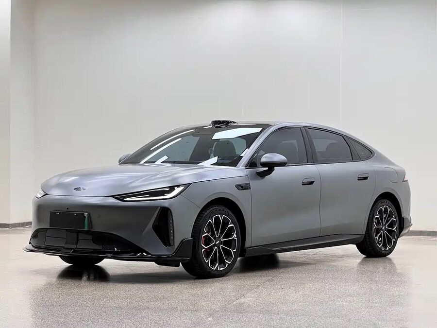 Fulwin 风云A9, 2026 — фото продавца с che168