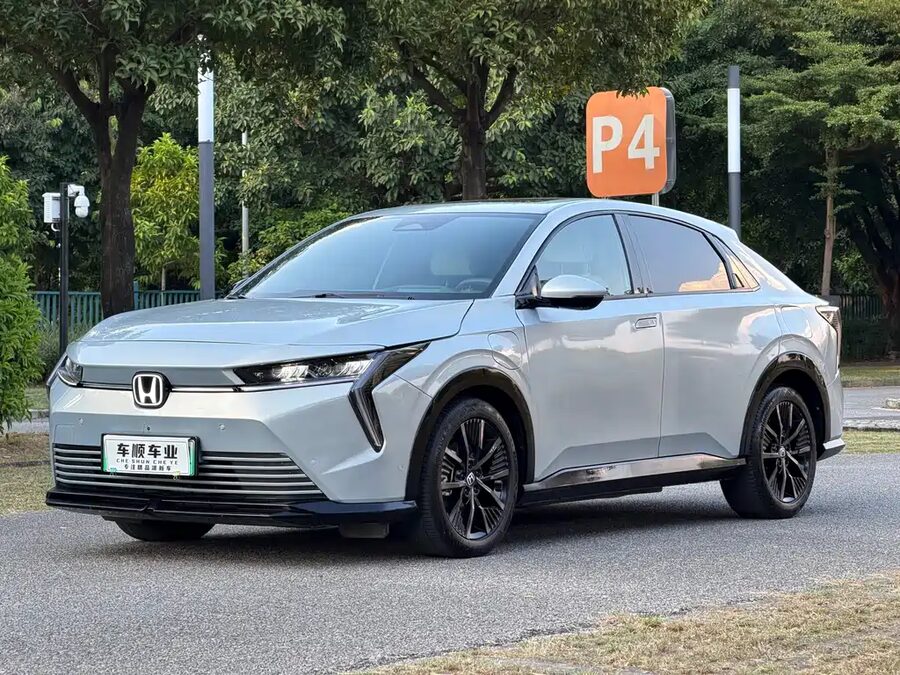 Honda Lieguan e:NS2, 2024 — фото продавца с che168