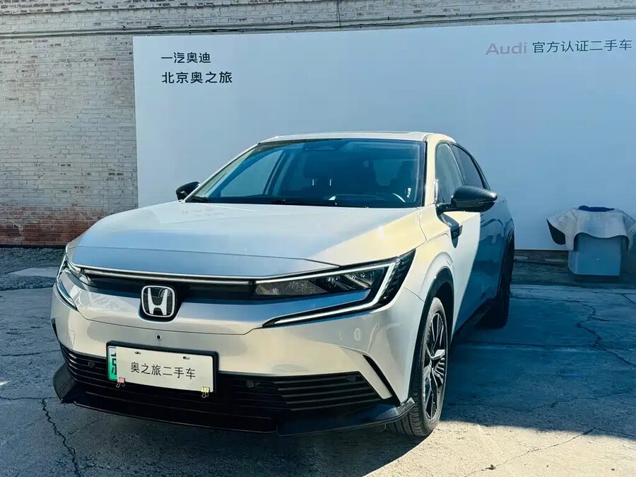 Honda e:NP2, 2024 — фото продавца с che168