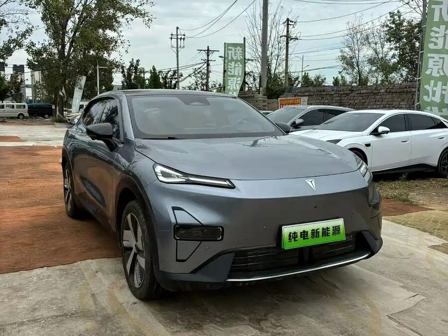 Deepal Deepal S05, 2024 — фото продавца с che168