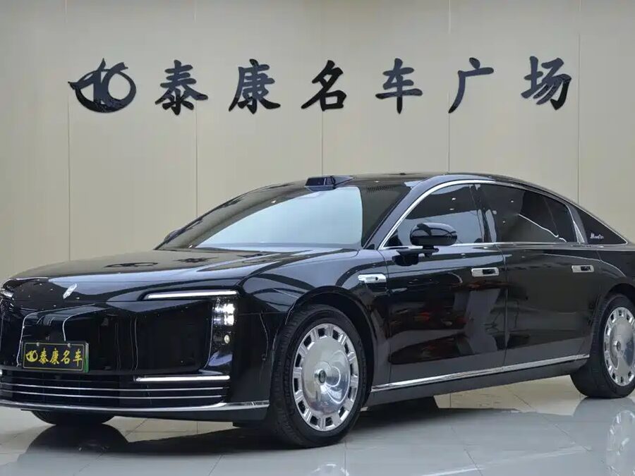 Zunjie Zunjie S800, 2026 — фото продавца с che168