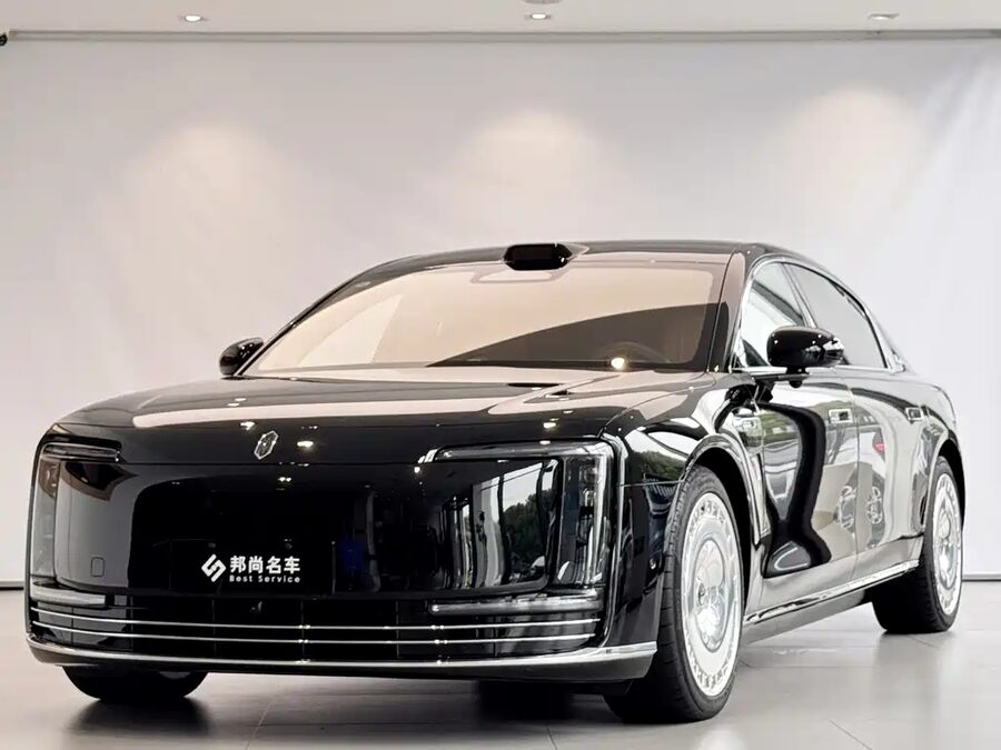 Zunjie Zunjie S800, 2025 — фото продавца с che168