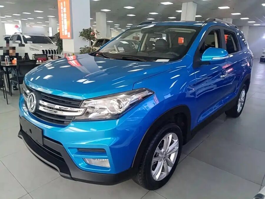 Fengguang Fengguang S560, 2020 — фото продавца с che168