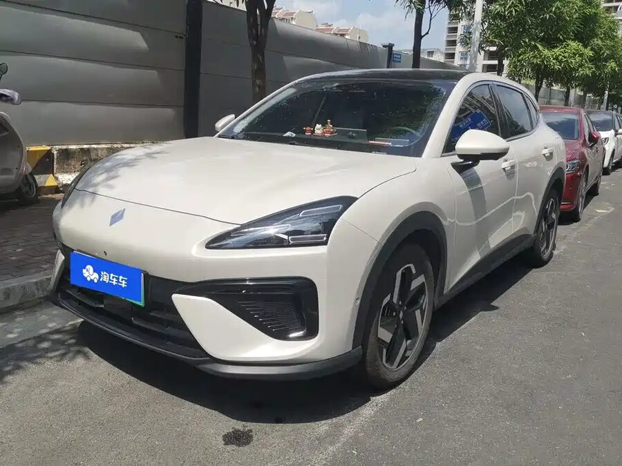 Baojun Yunhai, 2024 — фото продавца с che168