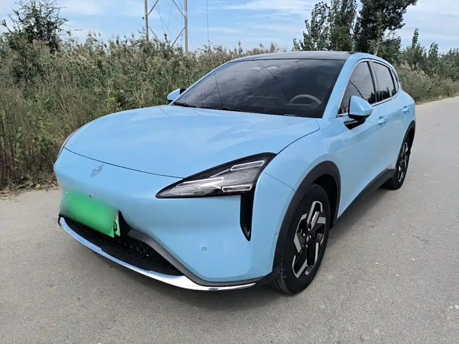 Baojun Yunhai, 2024 — фото продавца с che168
