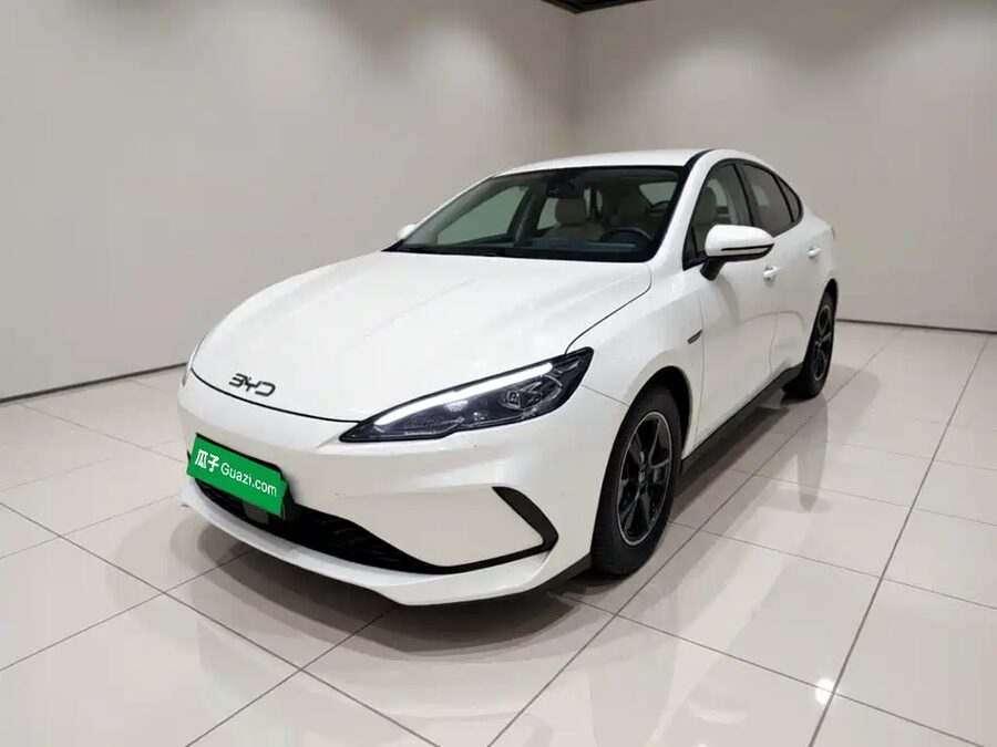 BYD Seal 05 DM-i, 2025 — фото продавца с che168