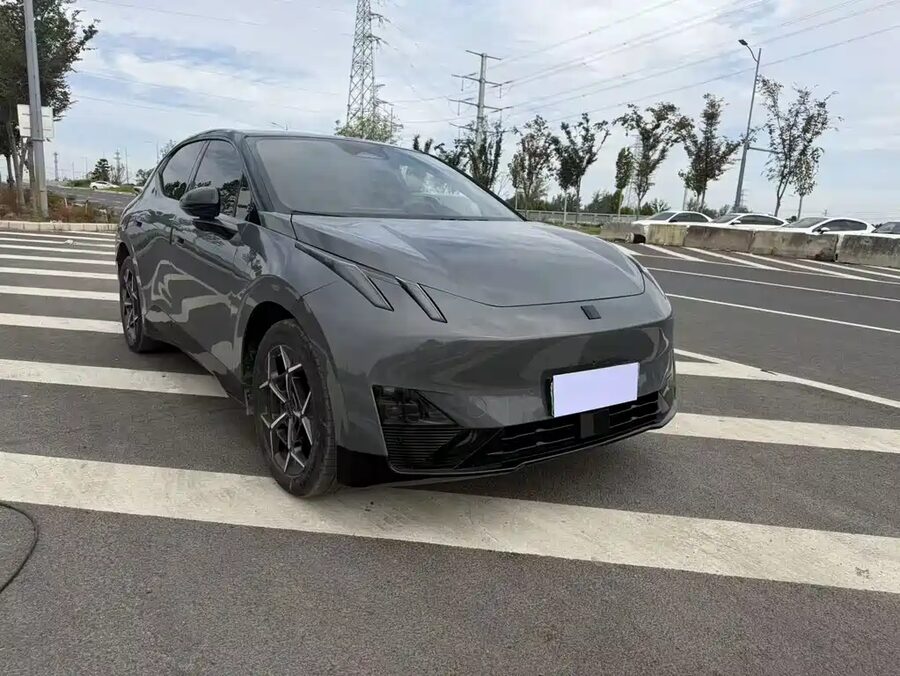 Lynk & Co 领克20, 2025 — фото продавца с che168