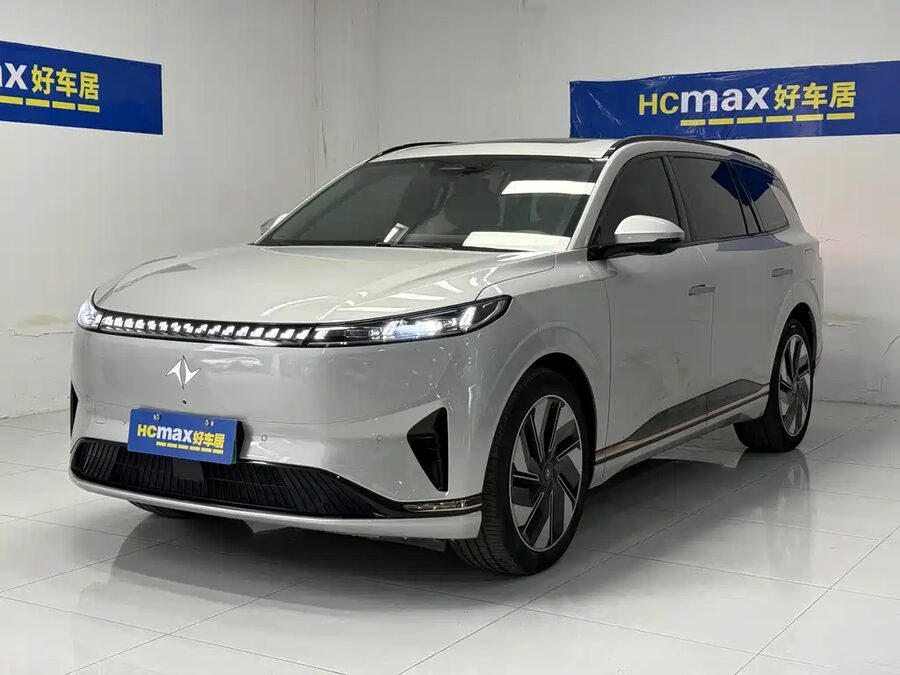 eπ eπ008, 2024 — фото продавца с che168