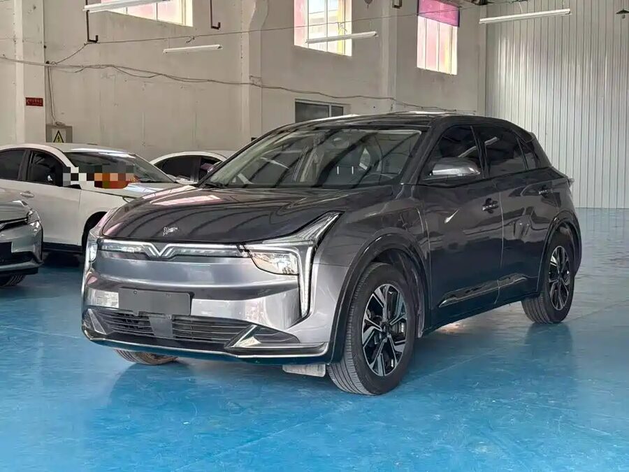 Neta Neta U, 2024 — фото продавца с che168