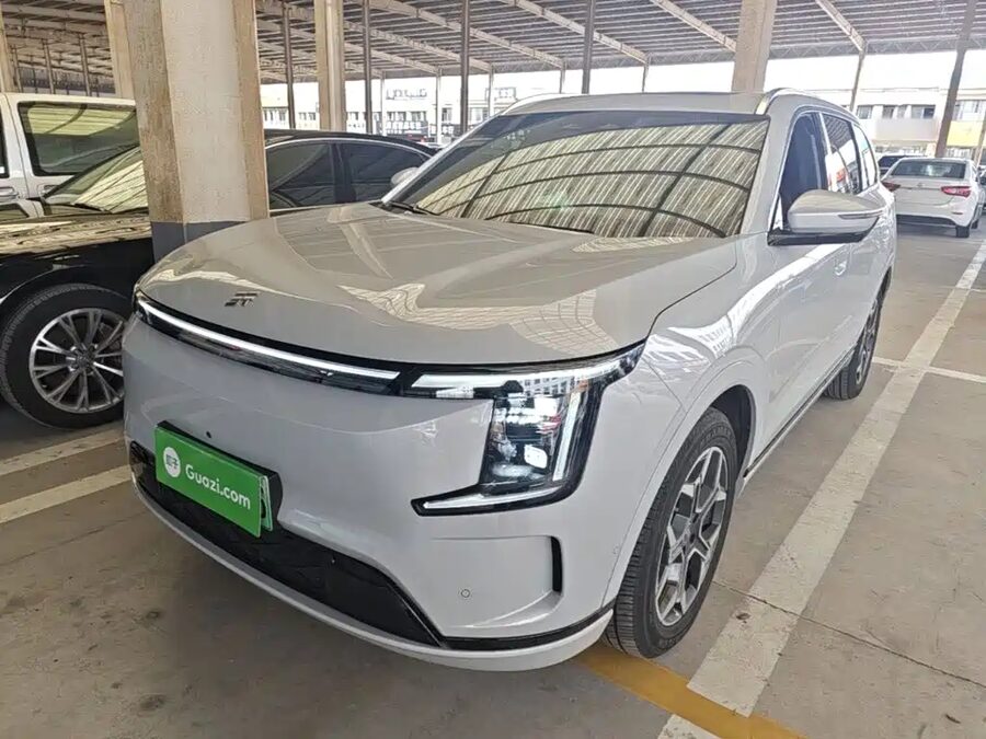 Shanhai Shanhai L7 PLUS, 2026 — фото продавца с che168