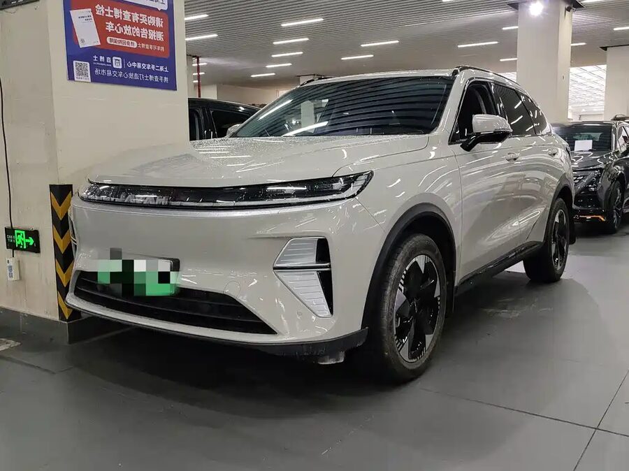 Haval Xiaolong MAX, 2026 — фото продавца с che168