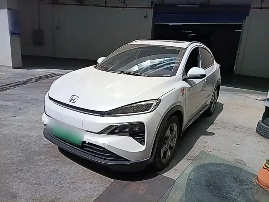 CIIMO M-NV, 2021 — фото продавца с che168