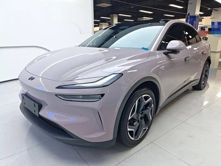 ONVO ONVO L60, 2025 — фото продавца с che168