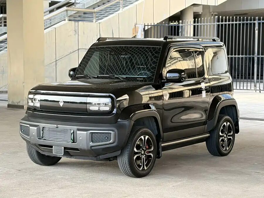 Baojun Yueye, 2023 — фото продавца с che168