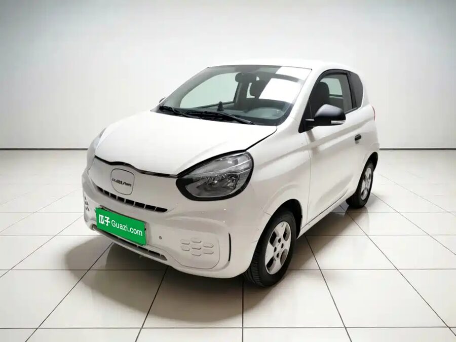Roewe Clever, 2021 — фото продавца с che168