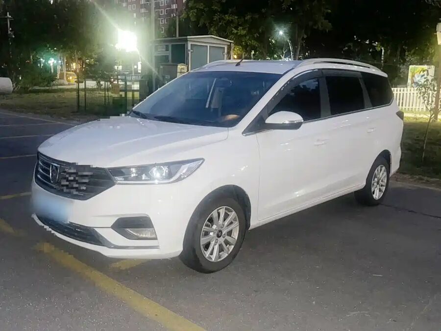 Baojun 360, 2019 — фото продавца с che168
