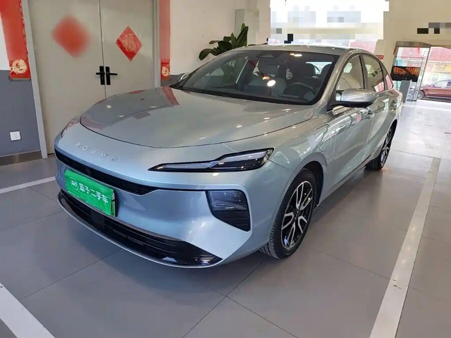 Roewe D6, 2025 — фото продавца с che168