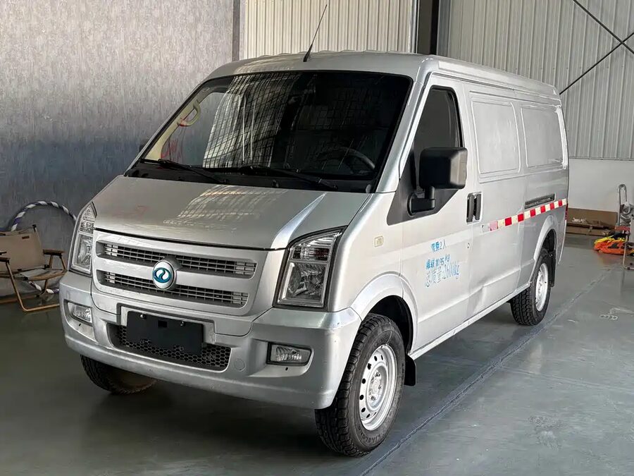 Ruichi Ruichi EC35, 2022 — фото продавца с che168