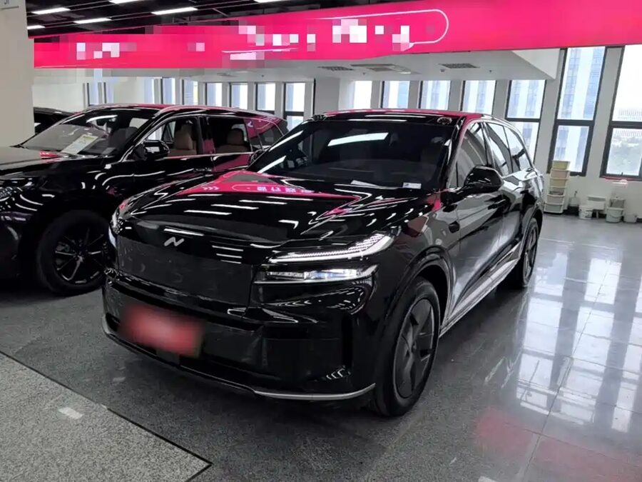 ONVO ONVO L90, 2025 — фото продавца с che168