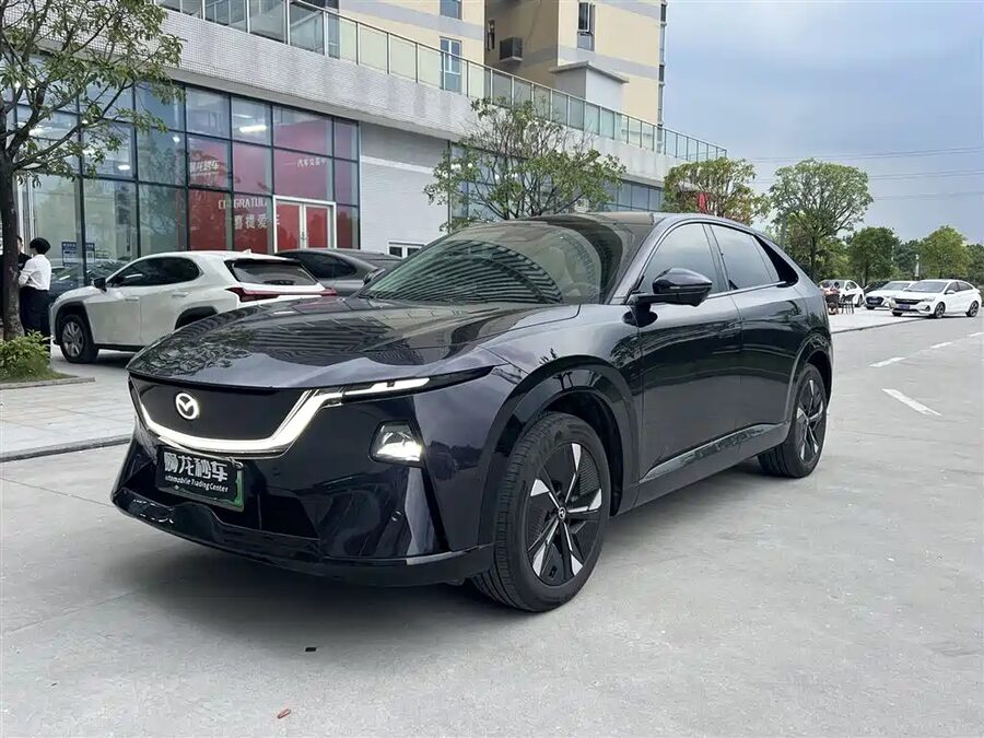 Mazda EZ-60, 2025 — фото продавца с che168