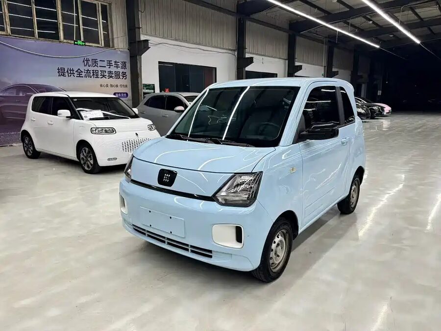 Fengguang Fengguang MINIEV, 2023 — фото продавца с che168