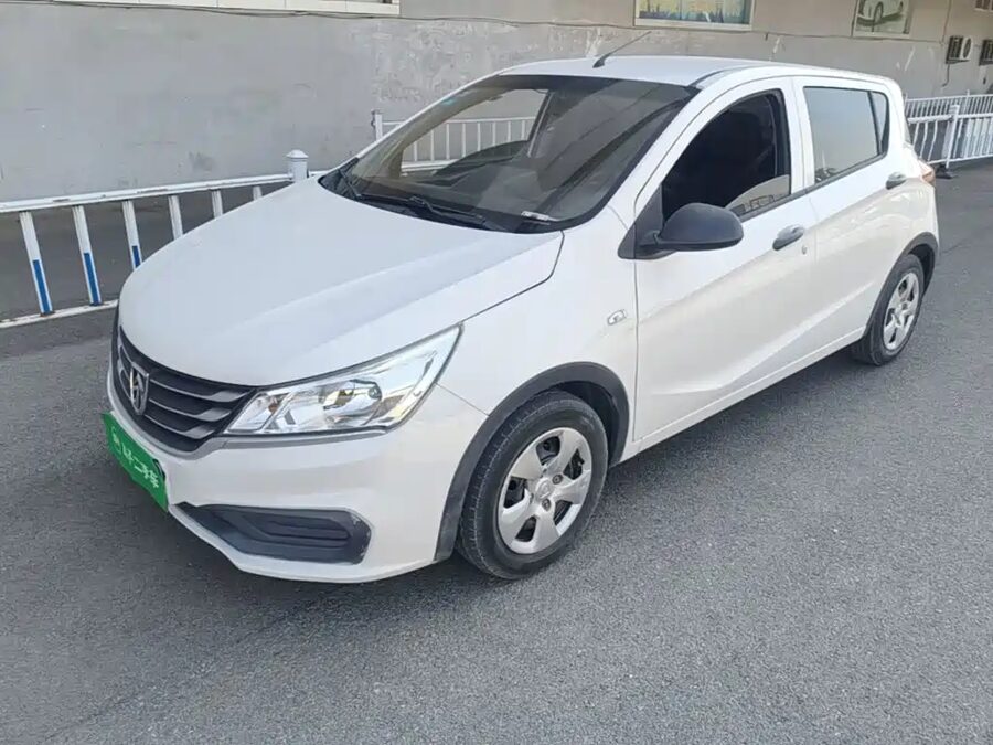 Baojun 310, 2018 — фото продавца с che168