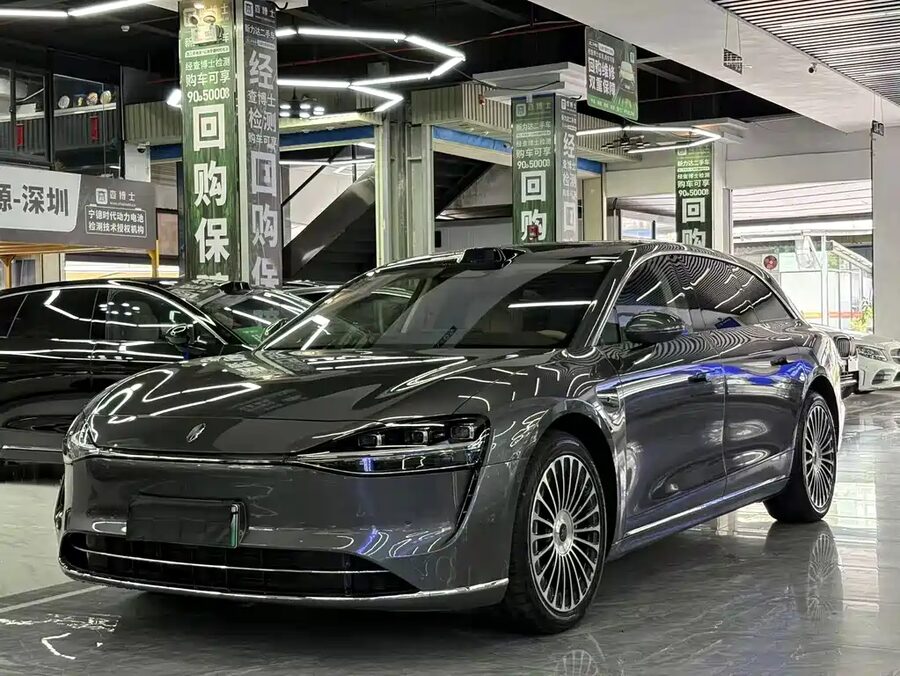 Xiangjie Xiangjie S9T, 2025 — фото продавца с che168