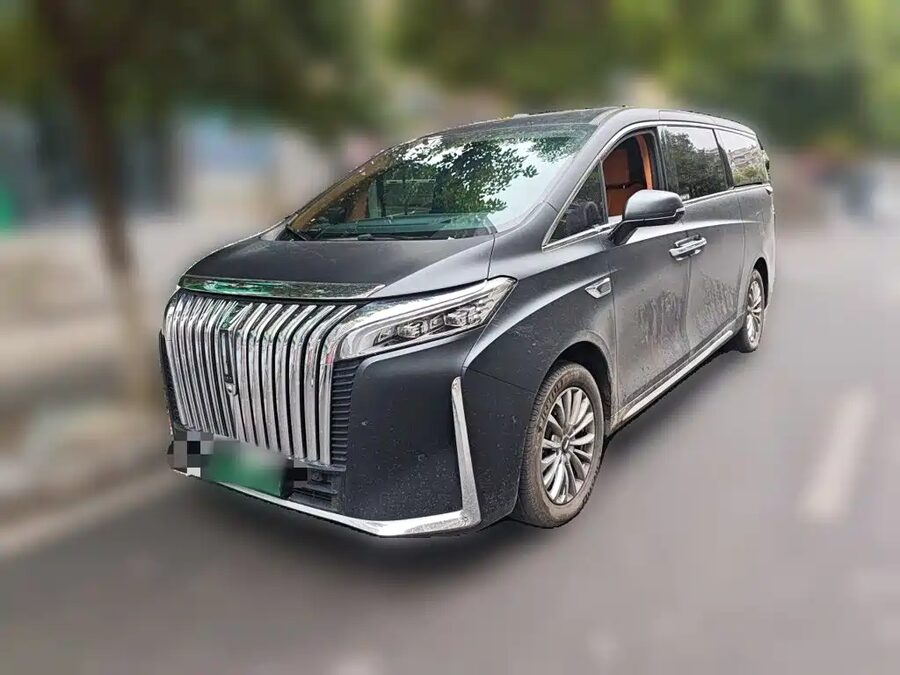 Wey Wey Gaoshan New Energy, 2025 — фото продавца с che168