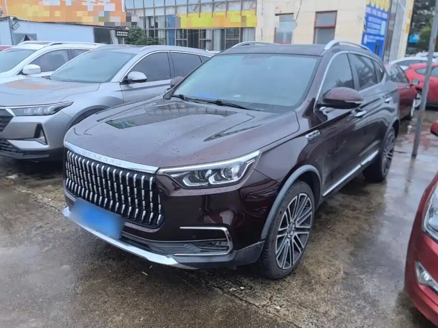 Leopaard Mattu, 2020 — фото продавца с che168